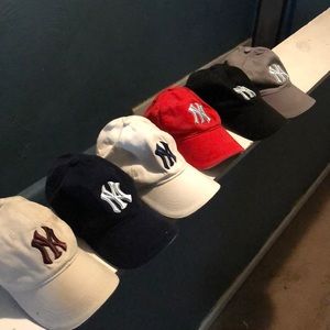 Men’s dad hats